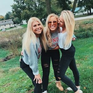 Meet your Posher, Gabrielle